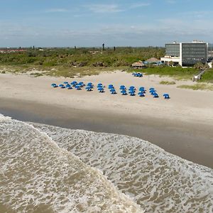Hilton Cocoa Beach Oceanfront